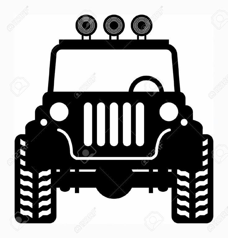 The Jeep