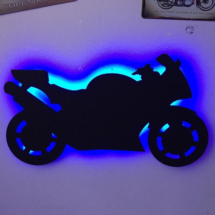 The Heavy Bike