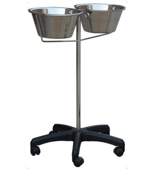BASIN STAND