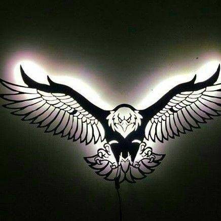 Am Eagle