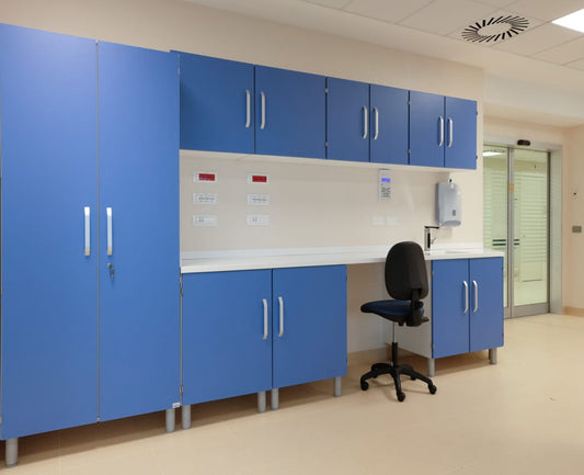 Cabinets