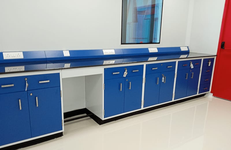 Cabinets
