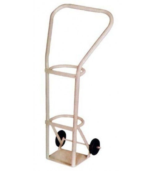 GAS CYLINDER TROLLEY LARGE